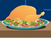 Cooking Turkey