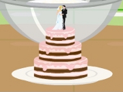 Cooking Wedding Cake