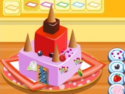 Creation Cake