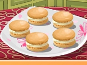 Macaroons