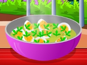 Make Egg Curry Recipe