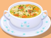 Vegetable Soup