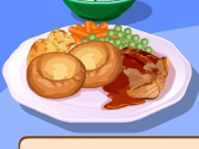 Yorkshire Pudding