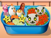 Bento Box