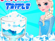 Elsas Frozen Dessert Trifle