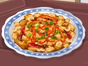 Kung Pao Chicken