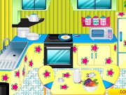 My Girly Kitchen
