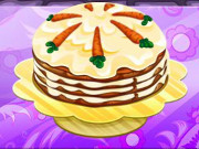 Otis Carrot Cake