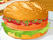 Yummy Burger 2