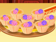 Bake Gourmet Cupcakes