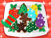 Christmas Cookies 3