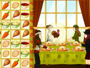 DM Thanksgiving Dinner Match