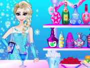 Elsa Love Cocktail