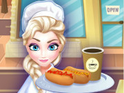 Elsa Restaurant Breakfast Manage 3