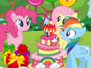 My Little Pony Surprise Pa...