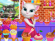 Talking Angela My Sweet Bo...