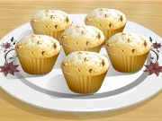 Banana Muffins