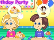 Birthday Party