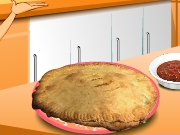 Chicken Pot Pie