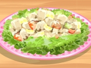 Chicken Salad