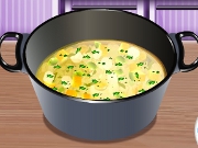 Chicken Soup