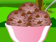 Chocolate Ice Cream