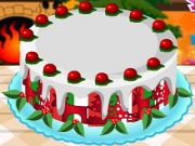 Christmas Cake