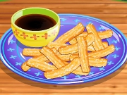 Churros