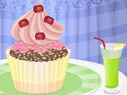 Cupcake Decoration