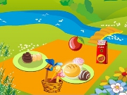 Decorate Big Picnic