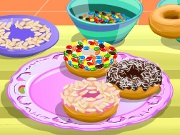 Donuts