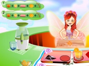 Fairyland Juice Center