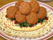 Falafel