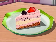 Ice Cream Pie