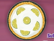 Key Lime Pie 2