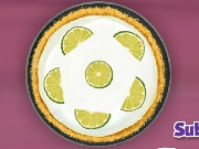 Key Lime Pie 2
