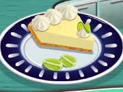 Key Lime Pie