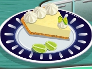 Key Lime Pie