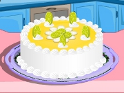 Lemon Cake