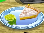 Lemon Meringue Pie