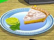Lemon Meringue Pie