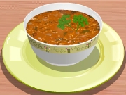 Lentil Soup