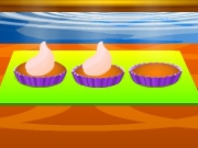 Make Vanilla Cupcakes