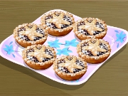 Mince Pies