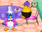 New York Penguin Diner