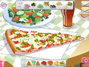 OMG Pizza LOL