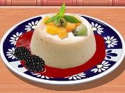 Panna Cotta