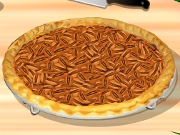 Pecan Pie