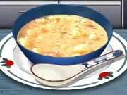 Potato Soup