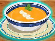 Pumpkin Soup